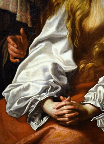 "Il Pentimento di Maria Maddalena"
